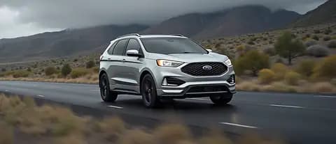 FORD USA EDGE 2.0 TDCi Bi-Turbo AWD