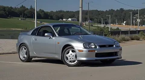 HONDA INSIGHT 1.0 Hybrid