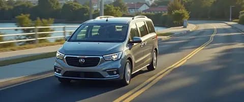 HONDA ODYSSEY 3.5