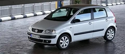 HYUNDAI GETZ 1.6