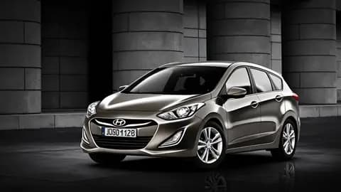 HYUNDAI i30 1.6 CRDi