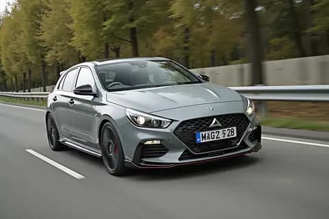 HYUNDAI i30 1.4