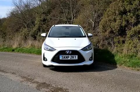 HYUNDAI ix20 1.4