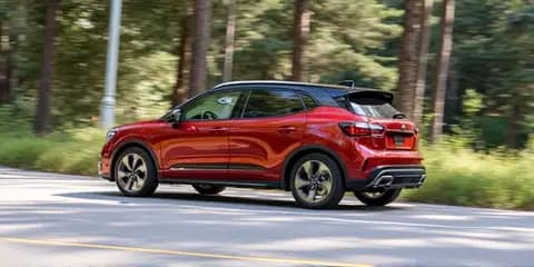 HYUNDAI KONA 2.0 N