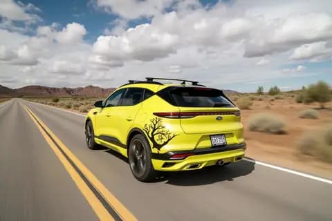 HYUNDAI KONA EV