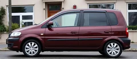 HYUNDAI MATRIX 1.8