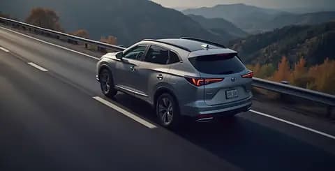 HYUNDAI TUCSON 2.0 Crdi Allhjulsdrift