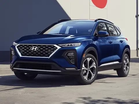HYUNDAI TUCSON 1.6 CRDi