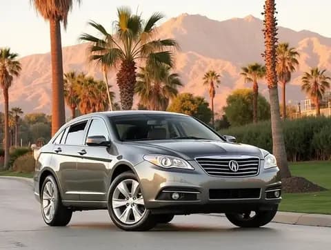 INFINITI FX 35 AWD