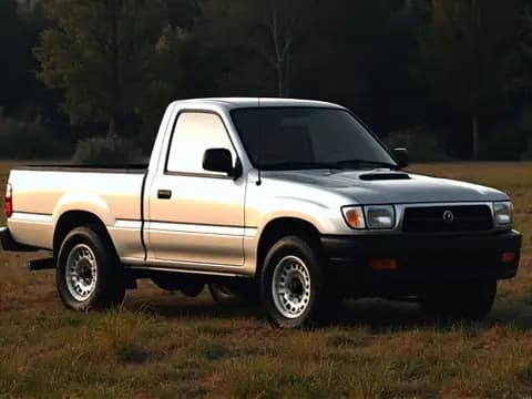 ISUZU PICKUP 2.3 4x4