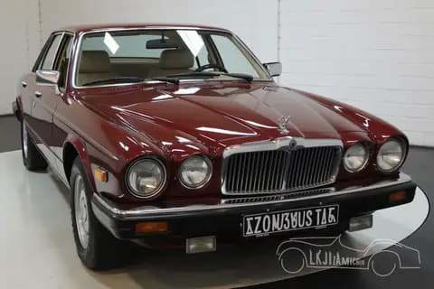 JAGUAR XJ 6 4.2