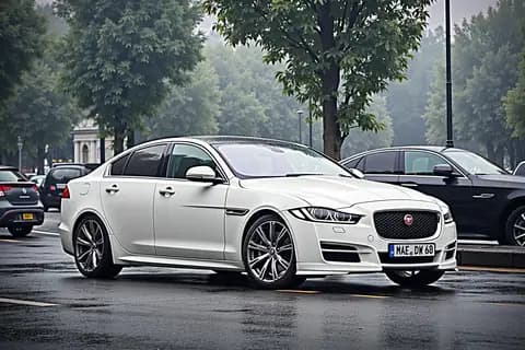 JAGUAR XJ 3.0 AWD