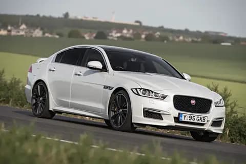 JAGUAR XJ 3.0 D