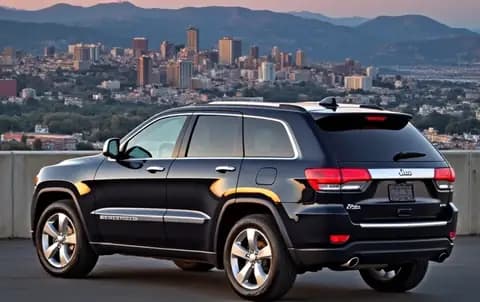 JEEP CHEROKEE 3.7 V6