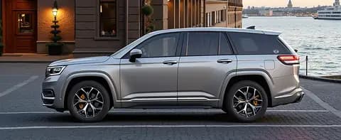 JEEP CHEROKEE 2.4 4x4