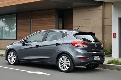 KIA CEED 1.4