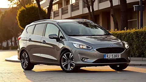 KIA CEED 1.4 CVVT