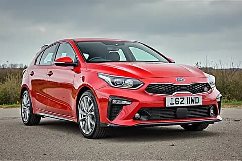 KIA CEED 1.6 CRDi