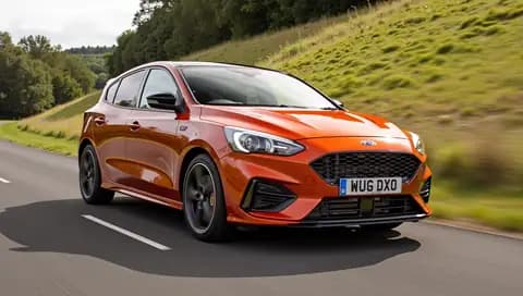 KIA CEED 1.6 GDI