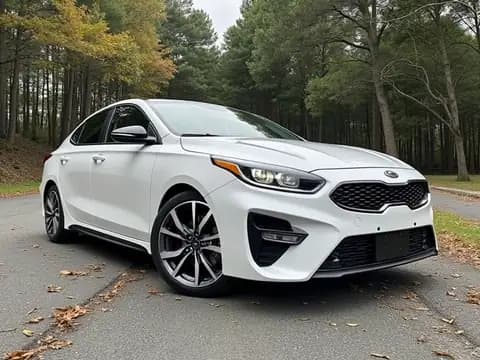 KIA CEED 1.5 T-GDI
