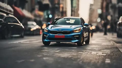 KIA CEED SPORTSWAGON 1.6 GDI Hybrid