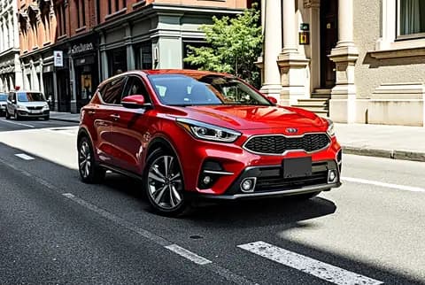 KIA CERATO 1.6 CRDi