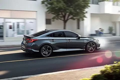 KIA OPTIMA 2.0 GDI Hybrid