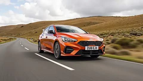 KIA PROCEED 1.5 T-GDI
