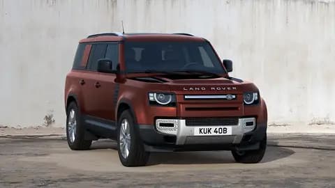 LAND ROVER DEFENDER 3.0 D300 MHEV 4x4