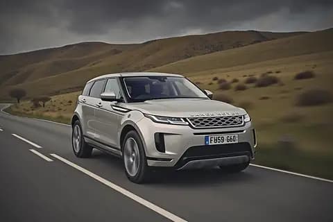 LAND ROVER DISCOVERY SPORT 2.0 P200 4x4