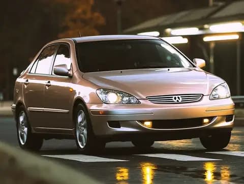 LEXUS ES 300