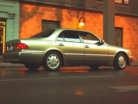 LEXUS ES 300