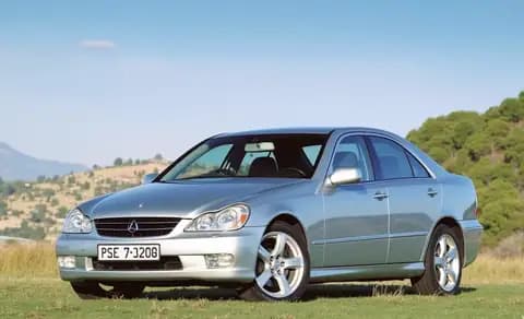LEXUS ES 3