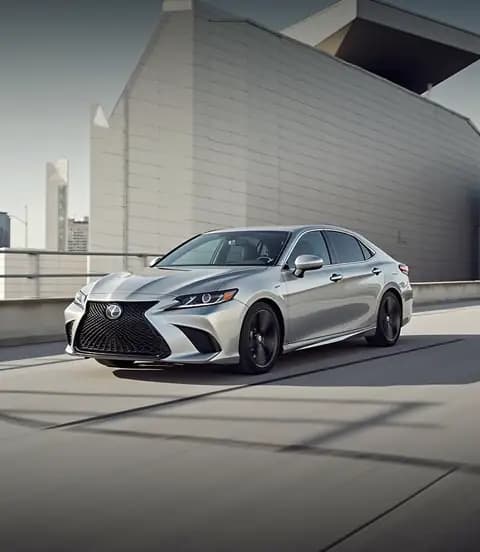 LEXUS ES 350