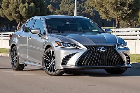 LEXUS ES 300h (AXZH10, AXZH11)