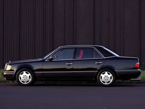 LEXUS LS 400