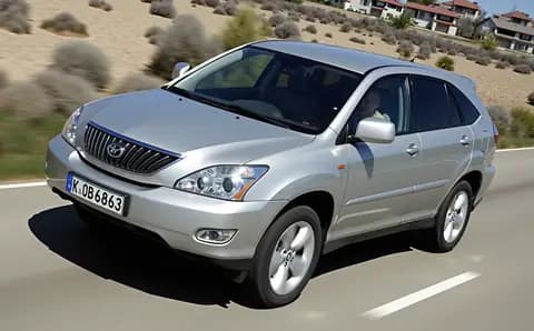 LEXUS RX 300