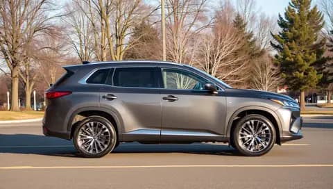 LEXUS RX 450h AWD