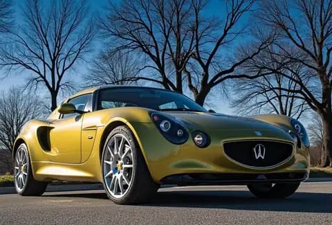 LOTUS ELISE 1.8
