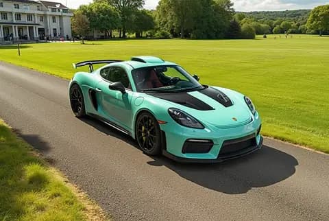 LOTUS ELISE 1.8