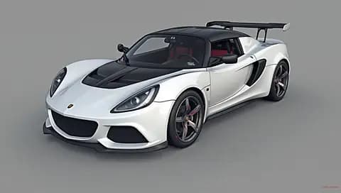 LOTUS EXIGE 3.5 430