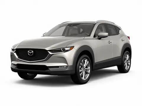 MAZDA CX-30 e-SKYACTIV-X M Hybrid AWD