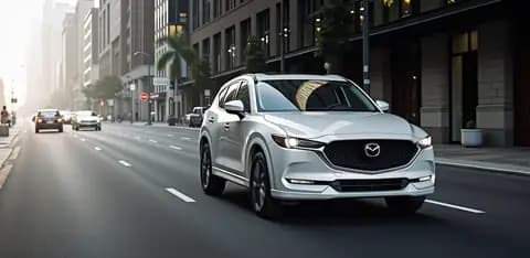 MAZDA CX-5 2.2 SKYACTIV-D