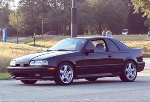 MAZDA MX-3 1.8 i V6