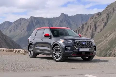 MINI COUNTRYMAN Cooper S ALL4