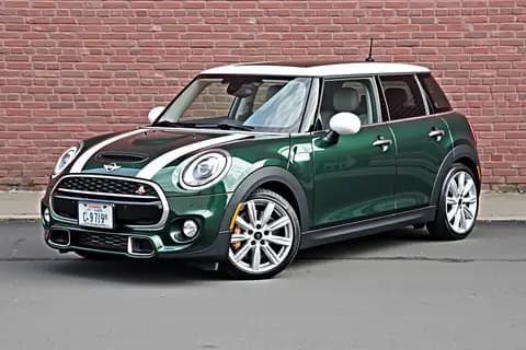 MINI MINI Cooper S