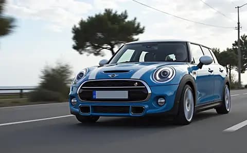 MINI MINI Cooper S