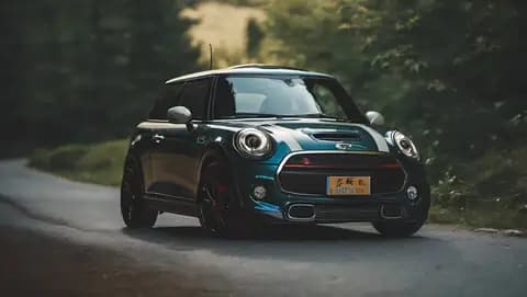 MINI MINI Cooper SD