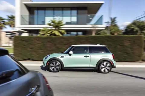 MINI MINI One