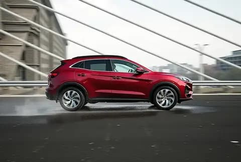 MITSUBISHI ASX 1.6 DI-D